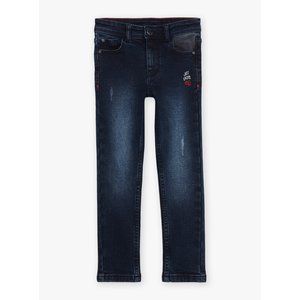 Παιδικό Τζιν Παντελόνι για Αγόρια Sergent Major Denim Blue