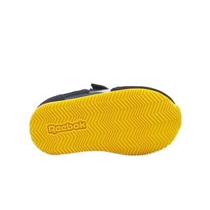 Βρεφικά Αθλητικά Παπούτσια για Αγόρια Reebok Royal Classic Jog 3 Navy Blue/Yellow