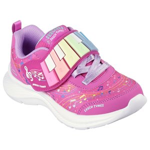 Παιδικά Αθλητικά Παπούτσια Skechers Pink Skech Tunes