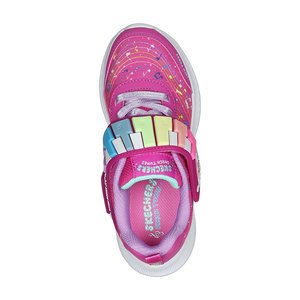 Παιδικά Αθλητικά Παπούτσια Skechers Pink Skech Tunes