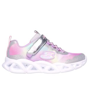 Παιδικά Αθλητικά Παπούτσια Skechers Twisty Brights 2.0 Multicolour