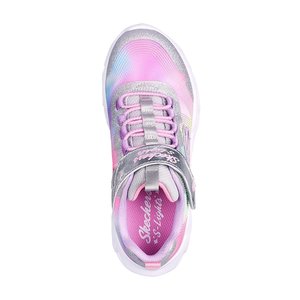 Παιδικά Αθλητικά Παπούτσια Skechers Twisty Brights 2.0 Multicolour