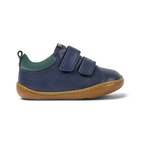 Βρεφικά Sneakers Camper Peu Navy Blue