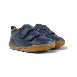Βρεφικά Sneakers Camper Peu Navy Blue
