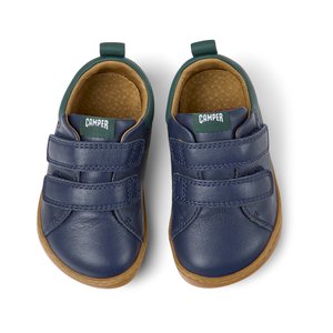 Βρεφικά Sneakers Camper Peu Navy Blue