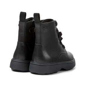 Παιδίκα Μποτάκια Camper Twins Black