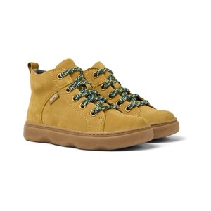 Παιδικά Μποτάκια Camper Kido Yellow