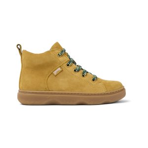 Παιδικά Μποτάκια Camper Kido Yellow