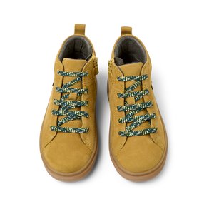 Παιδικά Μποτάκια Camper Kido Yellow