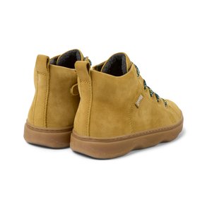 Παιδικά Μποτάκια Camper Kido Yellow