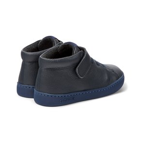 Παιδικά Μποτάκια Camper Peu Touring Navy Blue (Μεγέθη 25-34)