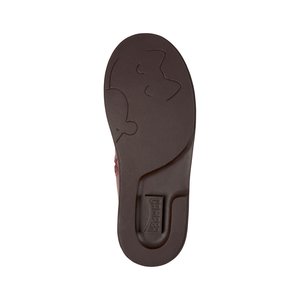 Παιδίκα Μποτάκια Camper Twins Bordeaux