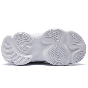 Βρεφικά Παππούτσια Sneakers Fila Musha Pu