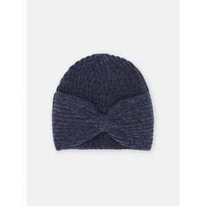 Παιδικό Σκουφάκι για Κορίτσια Blue Turban