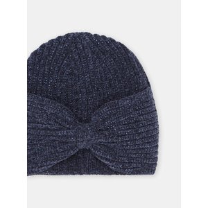 Παιδικό Σκουφάκι για Κορίτσια Blue Turban