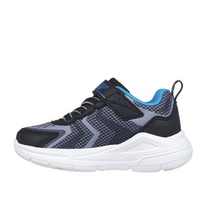 Παιδικά ΑΘλητικά Παπούτσια Skechers Black/Blue Tri-Namics