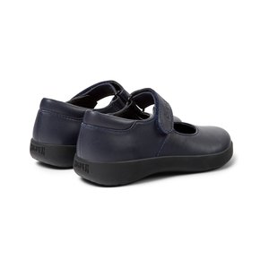 Παιδικές Μπαλαρίνες Camper Spiral Navy Blue