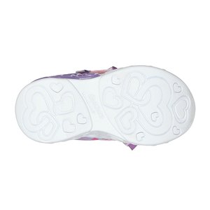 ΒΡΕΦΙΚΑ ΠΑΠΟΥΤΣΙΑ SKECHERS ΓΙΑ ΚΟΡΙΤΣΙΑ