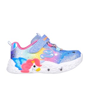 ΒΡΕΦΙΚΑ ΠΑΠΟΥΤΣΙΑ SKECHERS ΓΙΑ ΚΟΡΙΤΣΙΑ