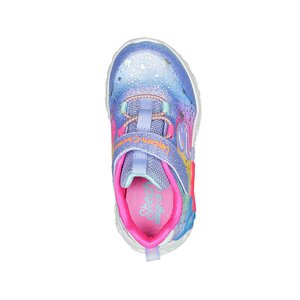 ΒΡΕΦΙΚΑ ΠΑΠΟΥΤΣΙΑ SKECHERS ΓΙΑ ΚΟΡΙΤΣΙΑ