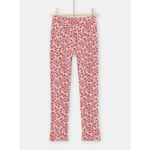 Παιδικό Κολάν για Κορίτσια Dusty Rose Dandellion