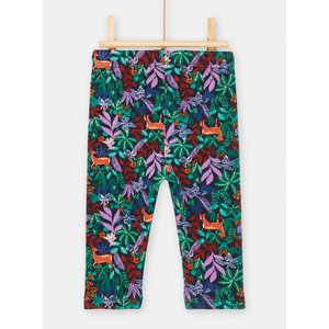 Βρεφικό Κολάν για Κορίτσια Multicolour Floral