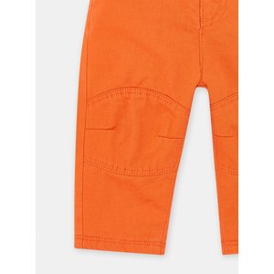 Βρεφικό Παντελόνι για Αγορια Orange Foxy