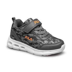 Βρεφικά Αθλητικά Παπούτσια Fila Memory Flash Gordon Nanobionic