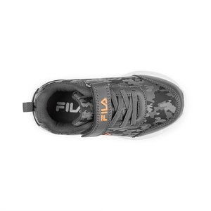 Βρεφικά Αθλητικά Παπούτσια Fila Memory Flash Gordon Nanobionic