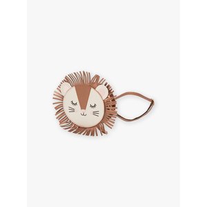 Παιδική Τσάντα για Κορίτσια Sergent Major Lion