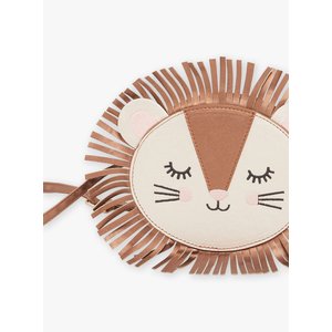 Παιδική Τσάντα για Κορίτσια Sergent Major Lion