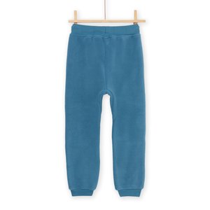 Παιδικό Παντελόνι Φόρμας για Αγόρια Fleece Dino