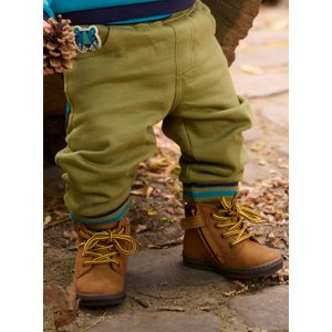Βρεφικό Παντελόνι για Αγόρια Khaki Tiger