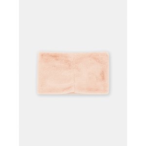 Βρεφικό Περιλαίμιο για Κορίτσια Pink Teddy Bear