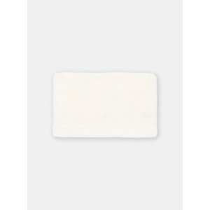 Βρεφικό Περιλαίμιο Κασκόλ για Κορίτσια White Fur