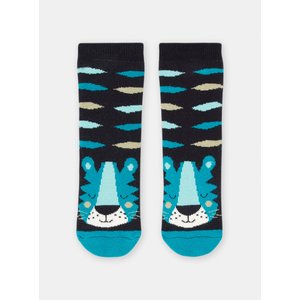 Βρεφικές Κάλτσες για Αγόρια Blue Mouse
