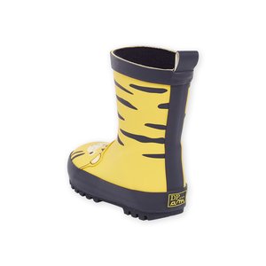 Βρεφικές Γαλότσες για Αγόρια Cute Tiger