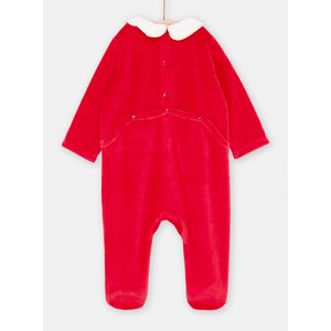 Βρεφικό Φορμάκι για Κορίτσια Red Kitty