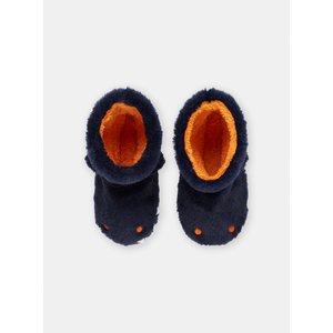 Παιδικές Παντόφλες για Αγόρια Sergent Major Blue Dino