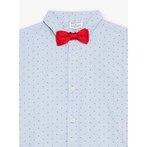 Παιδικό Πουκάμισο για Αγόρια Sergent Major Light Blue
