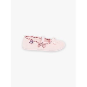 Παιδικές Παντόφλες για Κορίτσια Sergent Major Pink Cat