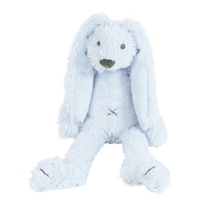 Happy horse Λούτρινο 28εκ.- Κουνέλι Richie Tiny Blue