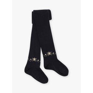 Παιδικό Καλσόν για Κορίτσια Sergent Major Blue Gold Stars