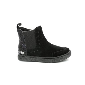Παιδικά Μποτάκια για Κορίτσια Mod8 Blanou Black (Μεγέθη 24-35)