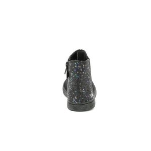Παιδικά Μποτάκια για Κορίτσια Mod8 Blanou Black (Μεγέθη 24-35)
