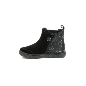 Παιδικά Μποτάκια για Κορίτσια Mod8 Blanou Black (Μεγέθη 24-35)