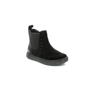 Παιδικά Μποτάκια για Κορίτσια Mod8 Blanou Black (Μεγέθη 24-35)