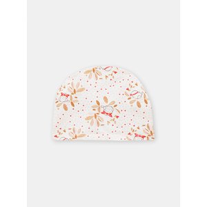 Βρεφικό Σκουφάκι για Κορίτσια Turban Floral