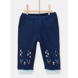 Βρεφικό Παντελόνι για Αγόρια Blue Teddy