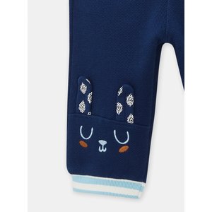 Βρεφικό Παντελόνι για Αγόρια Blue Teddy